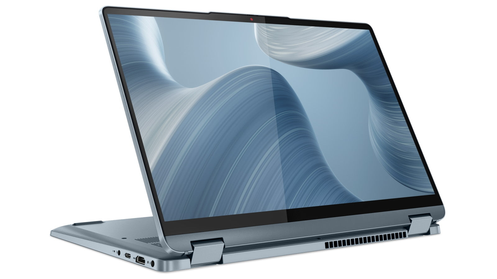 Dell 16 Plus 2-in-1 16-Inch FHD+ Touch Laptop